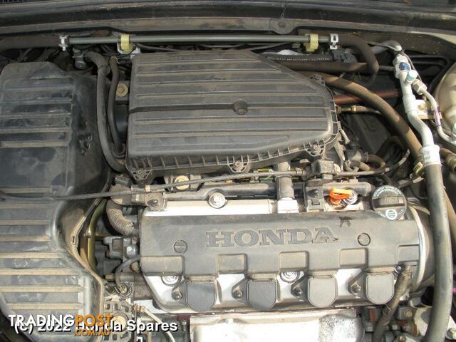 2001 HONDA - CIVIC Fuel Pump