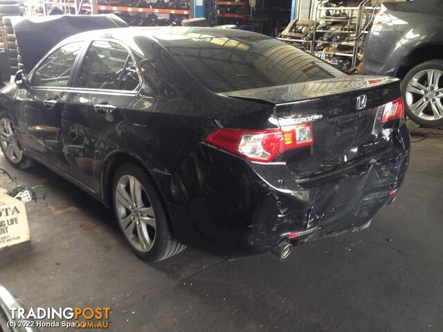Door/Boot/Gate Lock 2009 HONDA ACCORD - photo 3 of 11