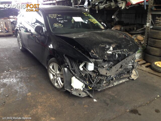 Door/Boot/Gate Lock 2009 HONDA ACCORD - photo 2 of 11