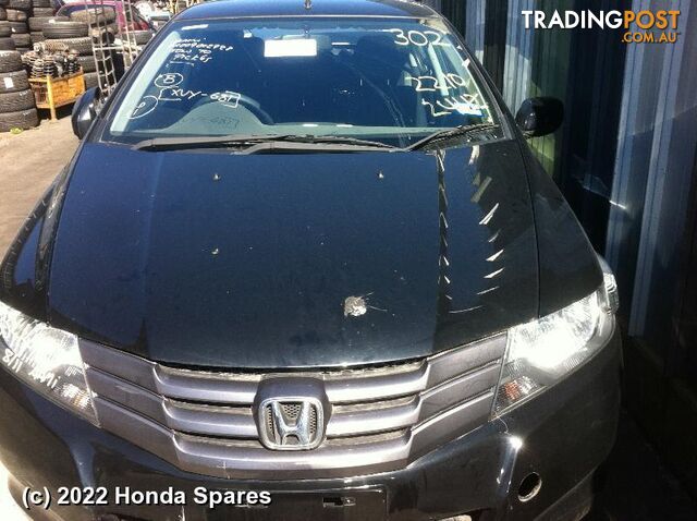 2010 HONDA - CITY Interior Mirror