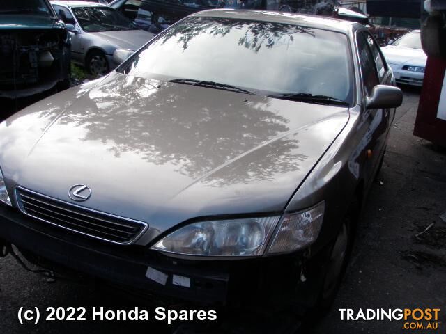 Door/Boot/Gate Lock 1996 LEXUS ES300 (92-05)