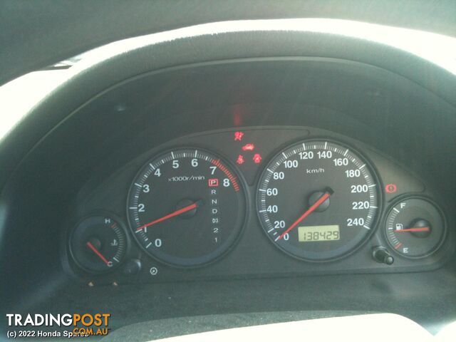 2005 HONDA - CIVIC Fuel Injector - photo 4 of 20