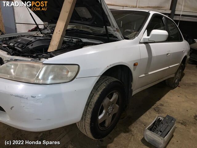 1999 HONDA - ACCORD Air Cleaner Duct/Hos