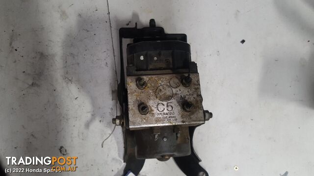 1999 SUBARU - LIBERTY Abs Pump/Modulator