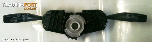 Combination Switch 2002 HONDA CIVIC