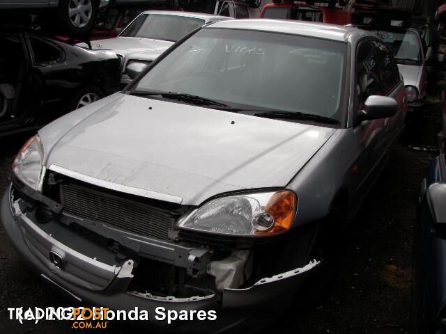 2001 HONDA - CIVIC Fuel Pump