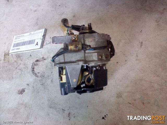 1989 HONDA - INTEGRA Distributor