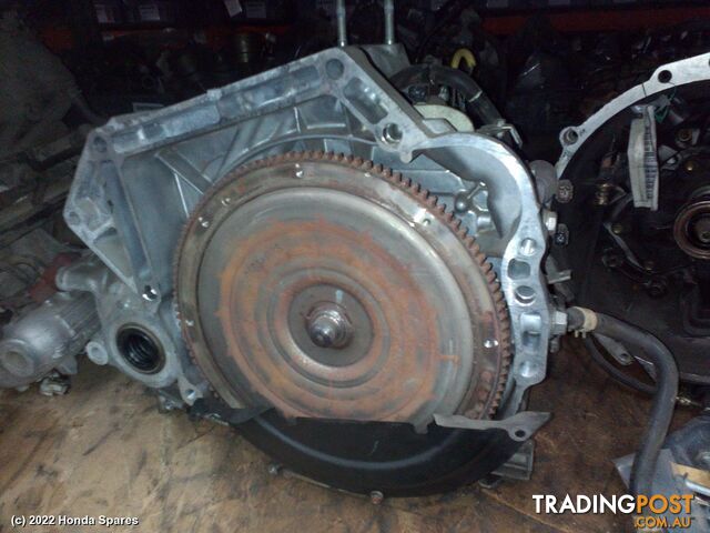 2007 HONDA - CIVIC Trans/Gearbox