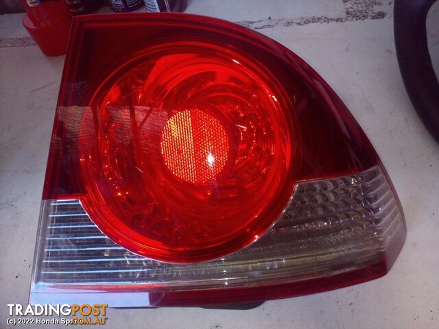 2007 HONDA - CIVIC Right Taillight