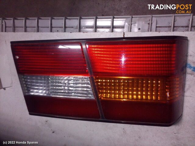 1997 LEXUS - ES300 (92-05) Rear Garnish