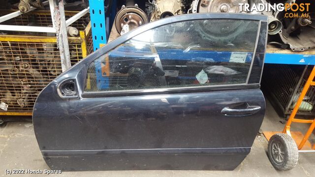 2002 MERCEDES - C CLASS Door/Boot/Gate Lock