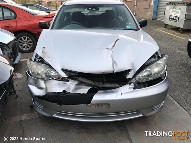 2004 TOYOTA - CAMRY Fuel Pump