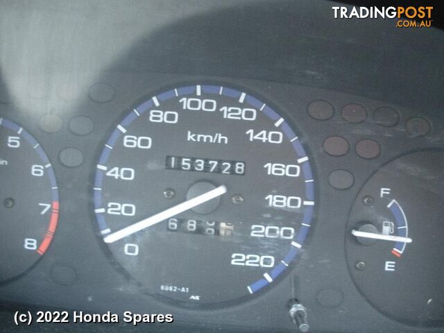 Abs Sensor 1998 HONDA CIVIC