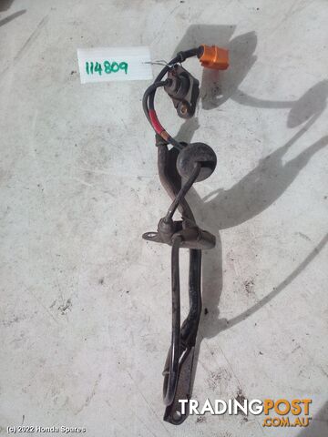 Abs Sensor 1996 SUBARU IMPREZA