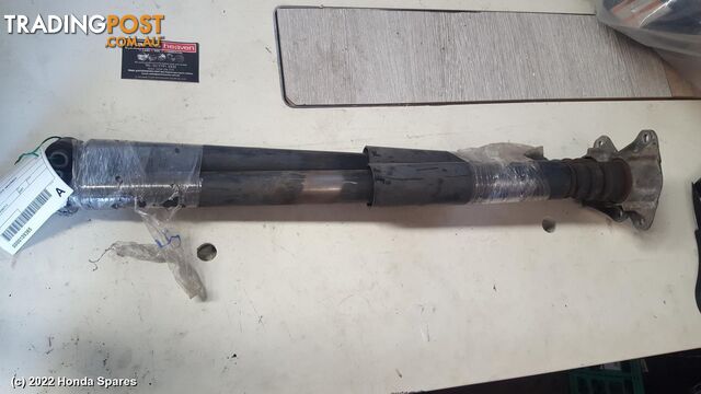 2007 MAZDA - 3 Shock Absorber