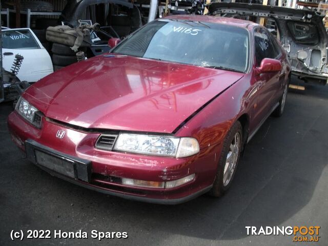 1995 HONDA - PRELUDE Heater Fan Motor