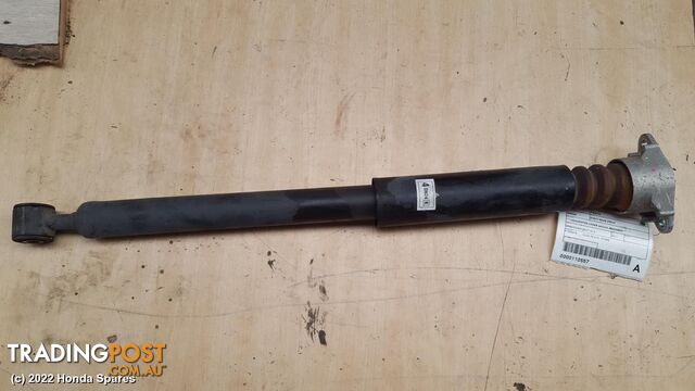 2011 FORD - FIESTA Right Rear Strut