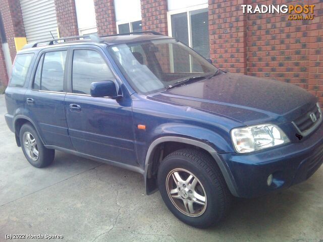 2000 HONDA - CRV Hatch Strut