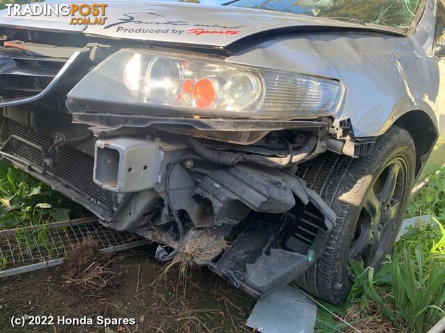 2004 HONDA - ACCORD Air Cleaner Duct/Hos