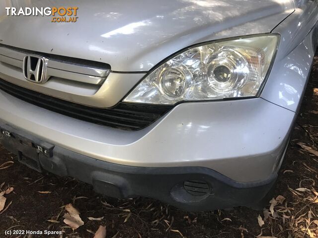 2008 HONDA - CRV Right Front Window Reg/Motor - photo 4 of 36