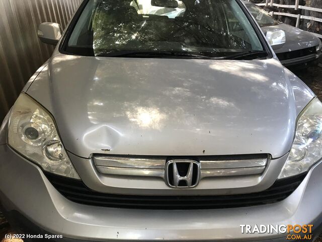 2008 HONDA - CRV Right Front Window Reg/Motor - photo 5 of 36
