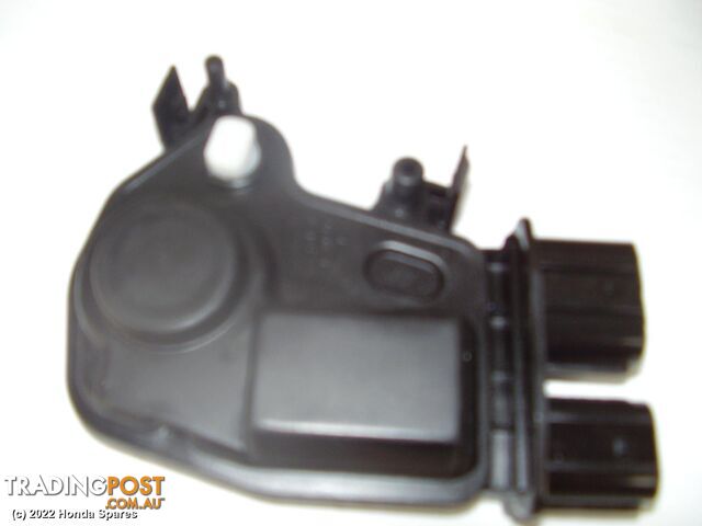 Door/Boot/Gate Lock 2005 HONDA CRV
