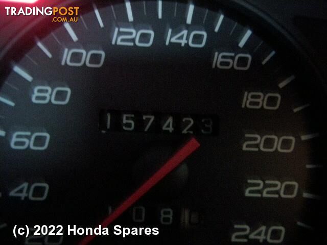 1998 HONDA - PRELUDE Fuel Pump - photo 4 of 22