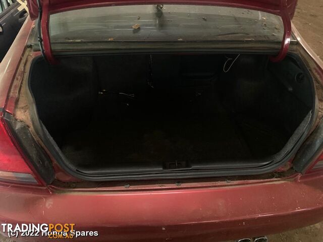 1994 HONDA - PRELUDE Right Front Upper Control Arm