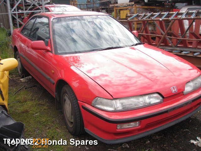 1991 HONDA - INTEGRA Fuel Pump