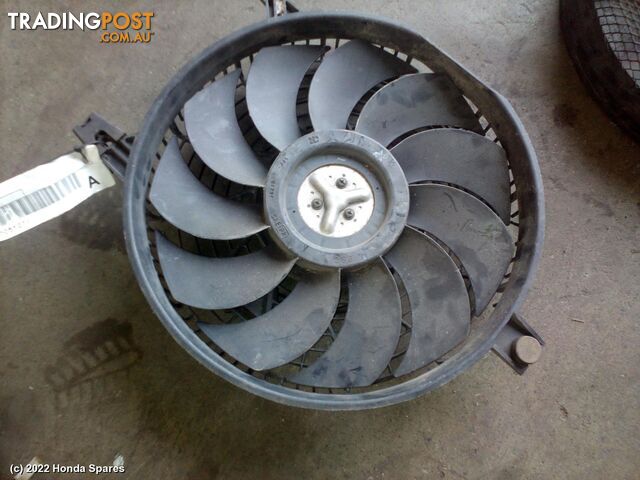 1996 LEXUS - ES300 (92-05) Fan
