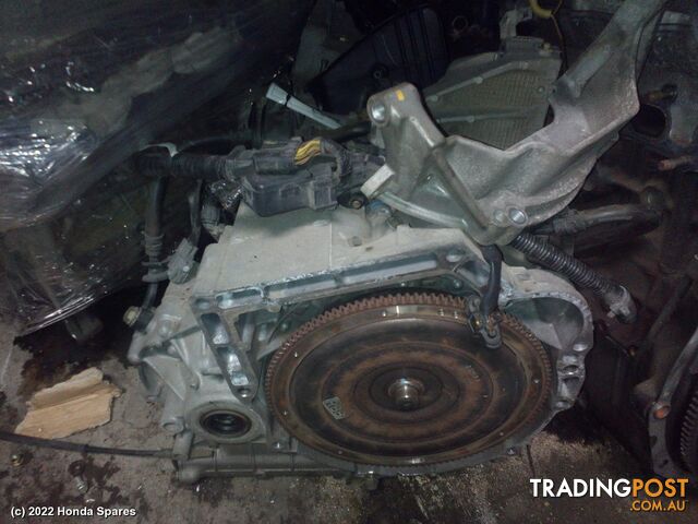 2004 HONDA - ACCORD Trans/Gearbox