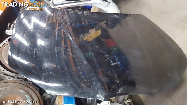 2007 SUBARU - IMPREZA A/C Compressor - photo 5 of 5