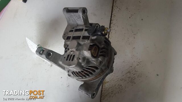 2007 MAZDA - 3 Alternator