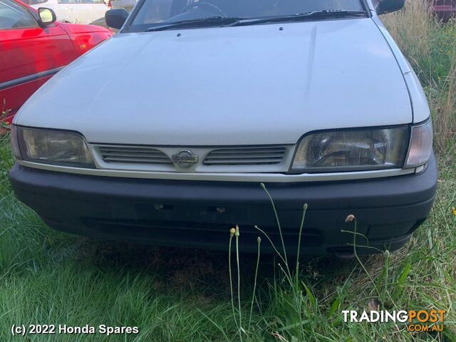 Door Handle 1994 NISSAN PULSAR