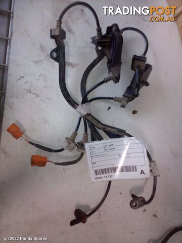 2010 HONDA - ODYSSEY Abs Sensor