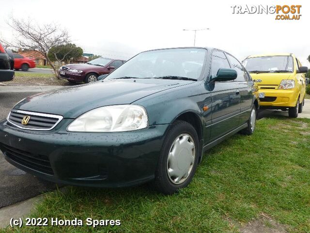 1999 HONDA - CIVIC Speedo Drive