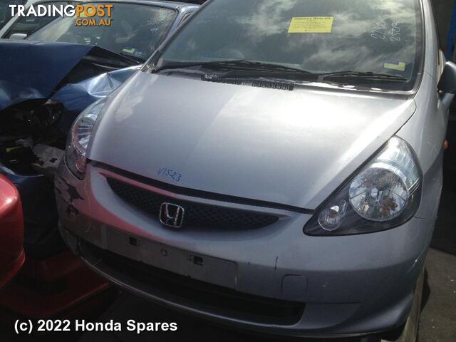 2007 HONDA - JAZZ Fuel Injector