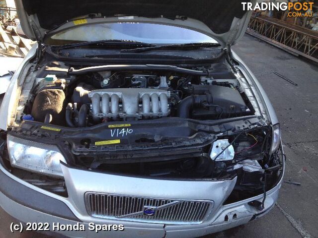 1998 VOLVO - S80 Airbag Module/Sensor