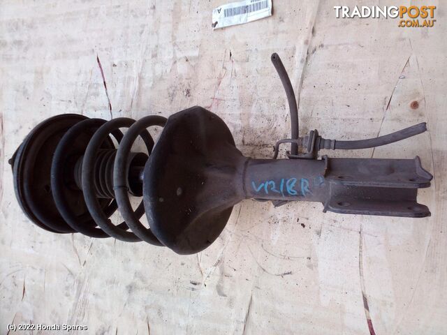 1992 MITSUBISHI - VERADA Right Front Strut