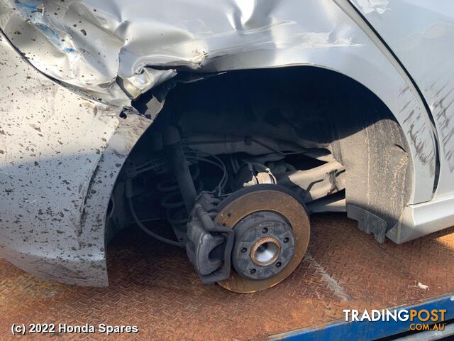 Door/Boot/Gate Lock 2015 MERCEDES A CLASS