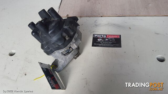 1995 HONDA - INTEGRA Distributor