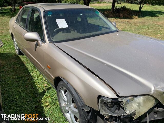 Abs Sensor 2000 HONDA LEGEND