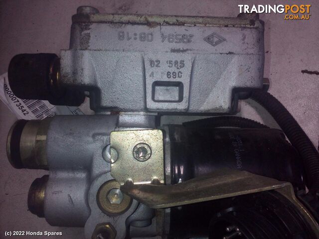 1996 BMW - 3 SERIES Abs Pump/Modulator