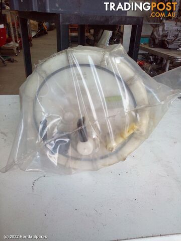 2001 SUBARU - OUTBACK Fuel Pump