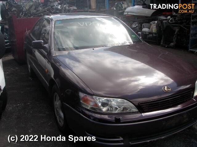 1994 LEXUS - ES300 (92-05) Door/Boot/Gate Lock