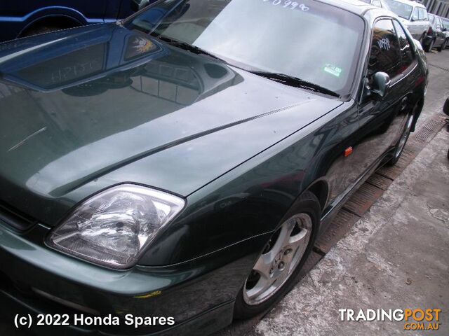 Door/Boot/Gate Lock 1999 HONDA PRELUDE - photo 2 of 23