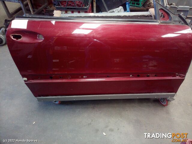 2006 MERCEDES - CLK Right Front Door