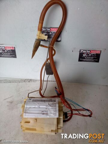2007 MERCEDES - M CLASS Fuel Pump