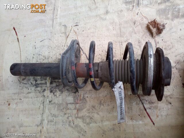 2000 CITROEN - BERLINGO Right Front Strut