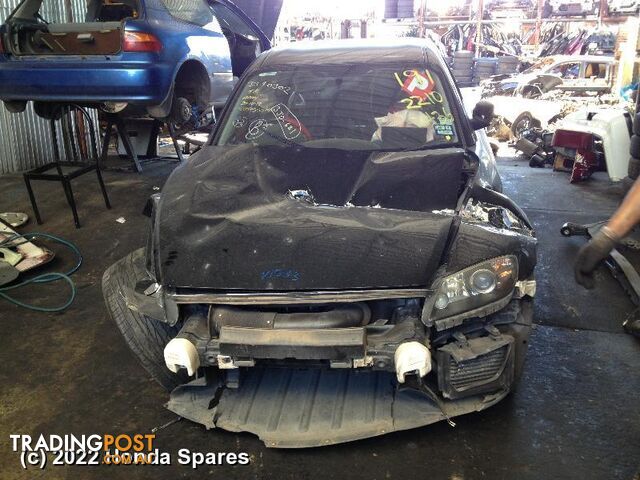 2003 MAZDA - RX8 A/C Condenser